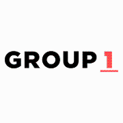 Group1 Auto Logo